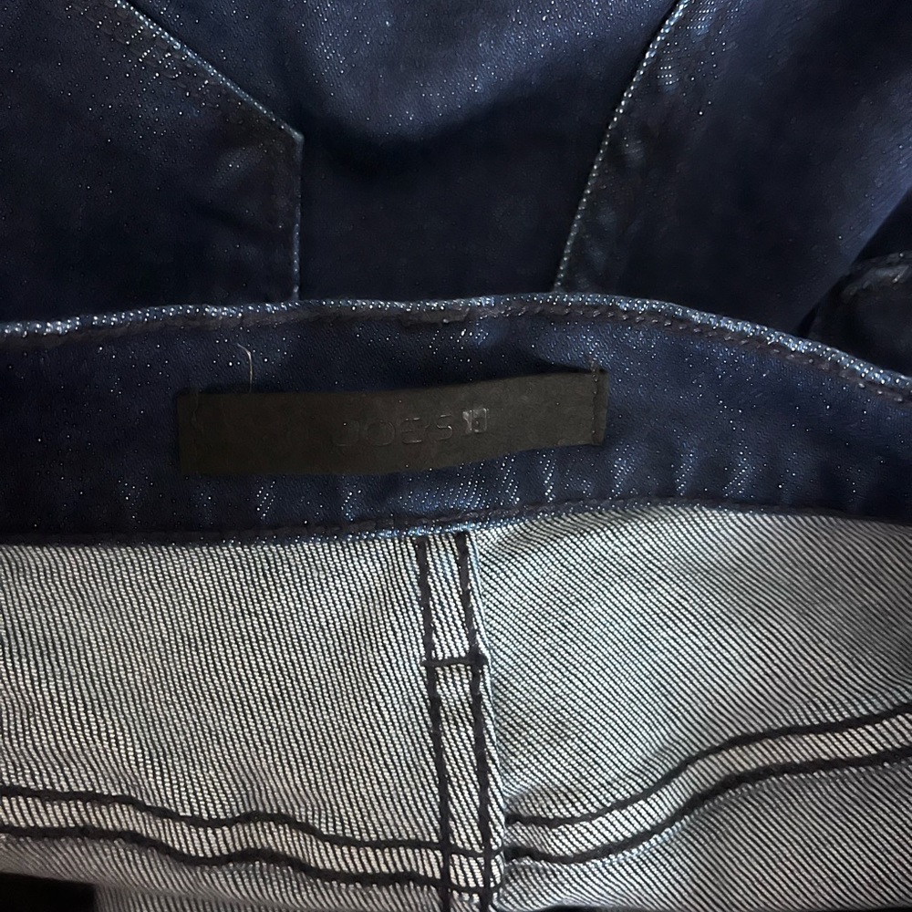 SOLD - Joe’s Mia Wide Leg High Rise Jeans (size 28) - Picture 13 of 13